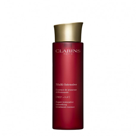 CLARINS Multi Intensive - Essenz der Jugend Glättende CLARINS Multi Intensive - Essenz der Jugend Glättende